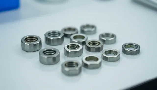 批量质量检验中的处理问题与选型关注点