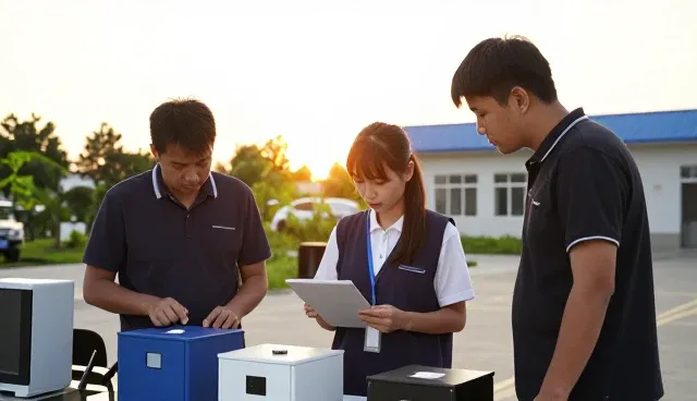 提升生产加工效率的关键工艺优化策略