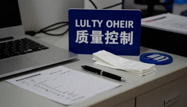 来料加工中质量检验的关键选型关注点