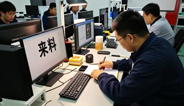 售后支持功能特点说明