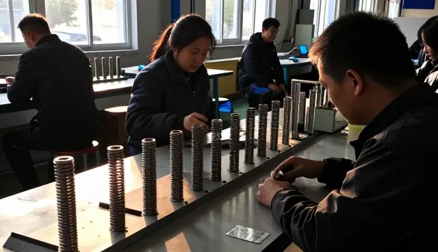 销售提升工业园区整体体验